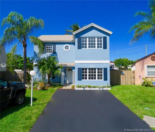 Catalina West, 10166 SW 223rd Ter, Cutler Bay, Florida 33190, image 2