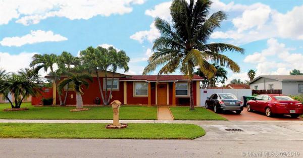 Palmland Homes South, 29820 SW 148th Pl, Leisure City, Florida 33033, image 2