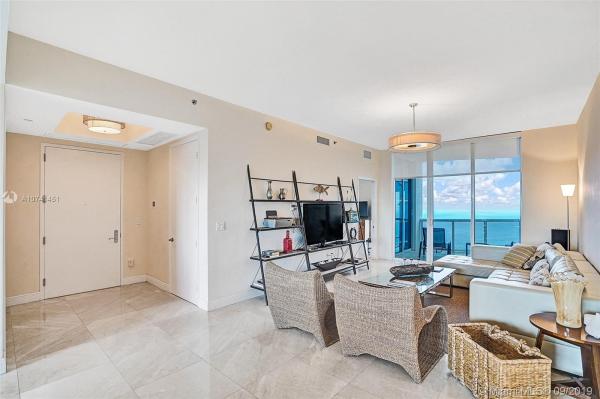 Tdr Tower 3, 15811 Collins Ave #2706, Sunny Isles Beach, Florida 33160, image 2