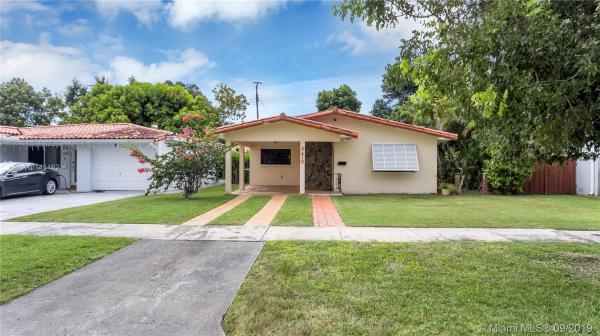 Central Miami, 3610 SW 58th Ct, Coral Terrace, Florida 33155, image 2