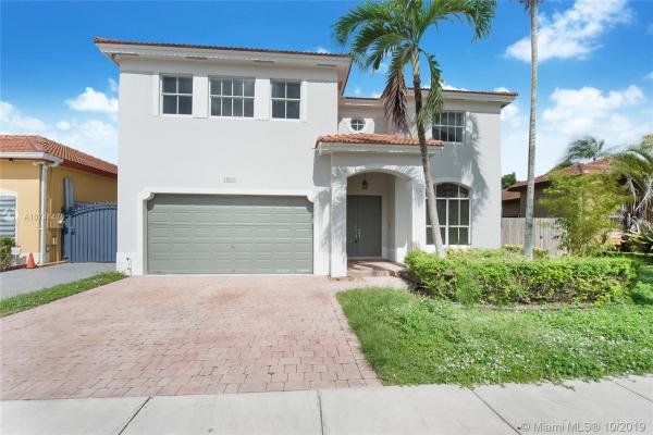 Miracle West, 14861 SW 32nd Ln, University Park, Florida 33185, image 2