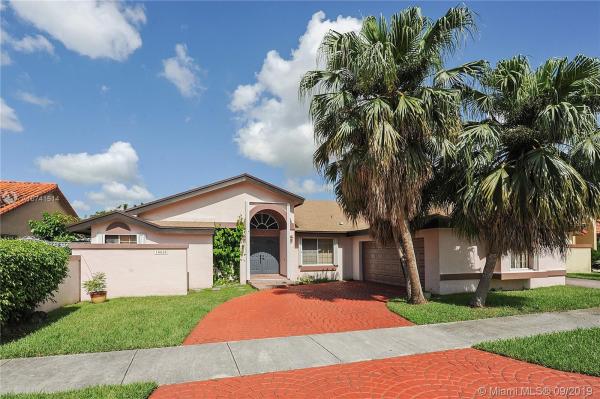 Hochman, 10820 SW 145th Pl, The Hammocks, Florida 33186, image 2