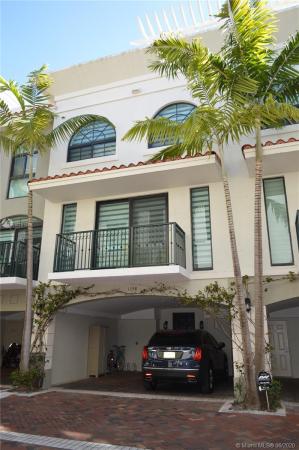 The Villas At Bay Harbor, 1158 98th St #1158, Bay Harbor Islands, Florida 33154, image 2