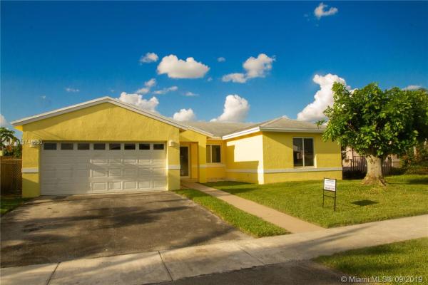 12769 SW 265th Ter, Unincorporated Dade County, Florida 33032, image 2