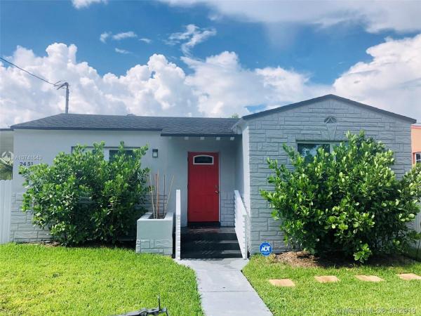 Melrose Heights, 2451 NW 34th St, Miami, Florida 33142, image 2