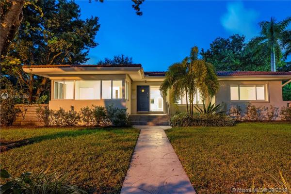 Miami Shores Residential, 501 NE 96th St, Miami Shores, Florida 33138, image 2