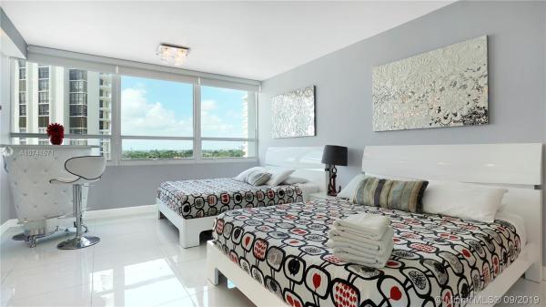 Castle Beach Club, 5445 Collins Ave #519, Miami Beach, Florida 33140, image 2
