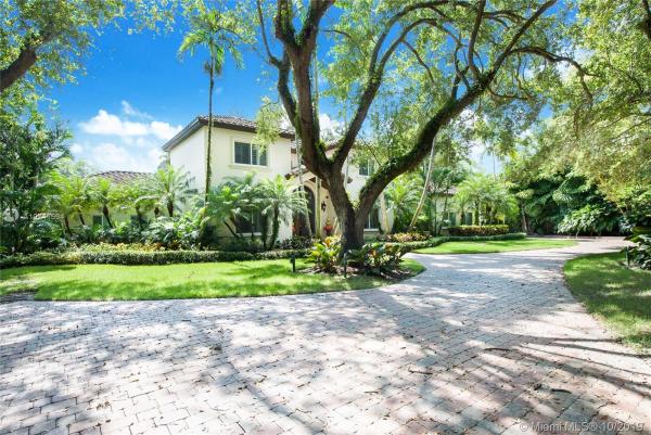 Helms Country Estates, 11000 SW 69th Ave, Pinecrest, Florida 33156, image 2