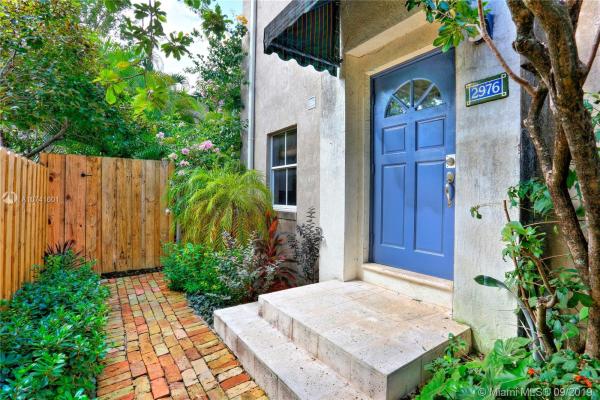 French Village In The Grove, 2976 Bird Ave #18, Miami, Florida 33133, image 2