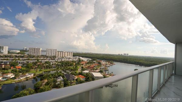 Parque Towers, 330 Sunny Isles Blvd #5-1706, Sunny Isles Beach, Florida 33160, image 2