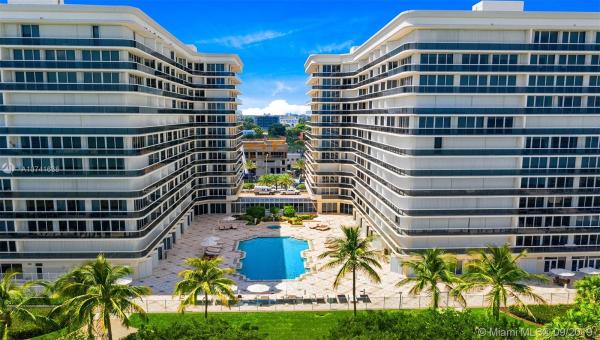 Solimar, 9595 Collins Ave #N10F, Surfside, Florida 33154, image 2