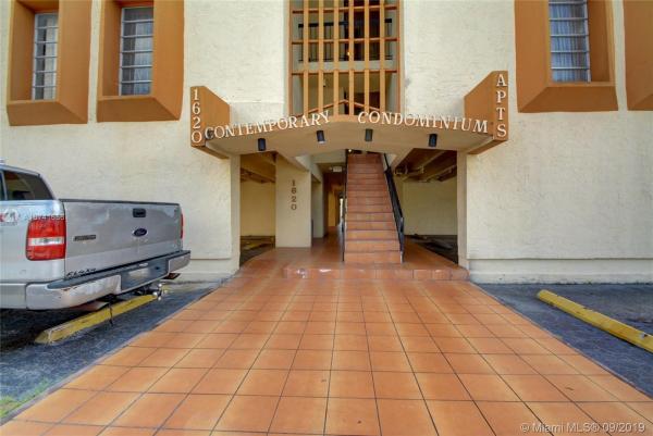 Contemporary, 1620 SW 1st St #2, Miami, Florida 33135, image 2