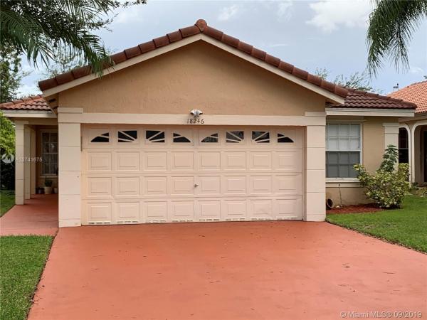 Bermuda Village At Silver Lakes, 18246 NW 6th St, Pembroke Pines, Florida 33029, image 2