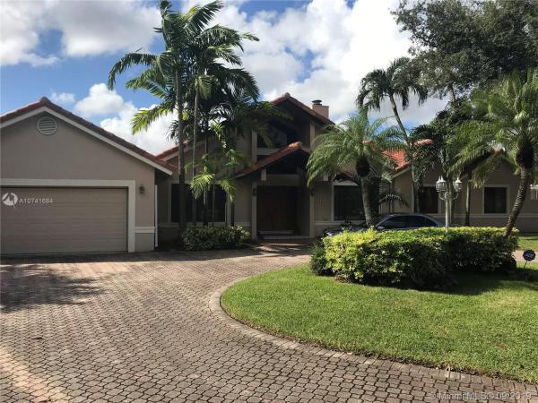 11924 SW 101st Ter, The Crossings, Florida 33186, image 2