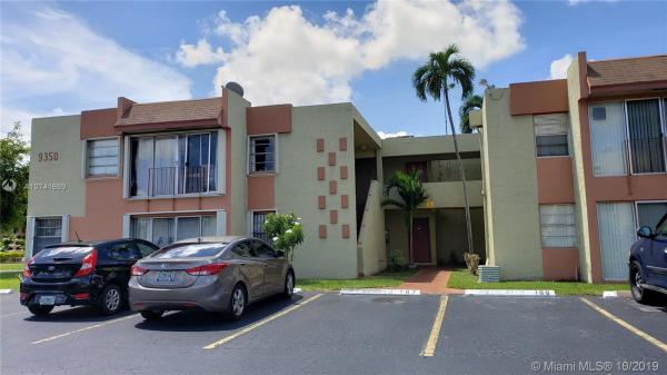 South Winds, 9350 W Flagler St #109A, Fountainebleau, Florida 33174, image 2