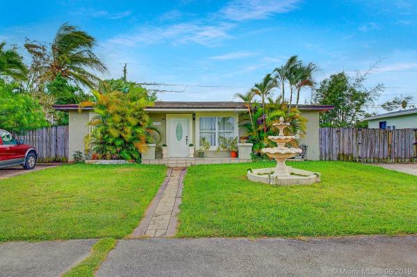 New South Miami Heights, 11950 SW 185th Ter, South Miami Heights, Florida 33177, image 2