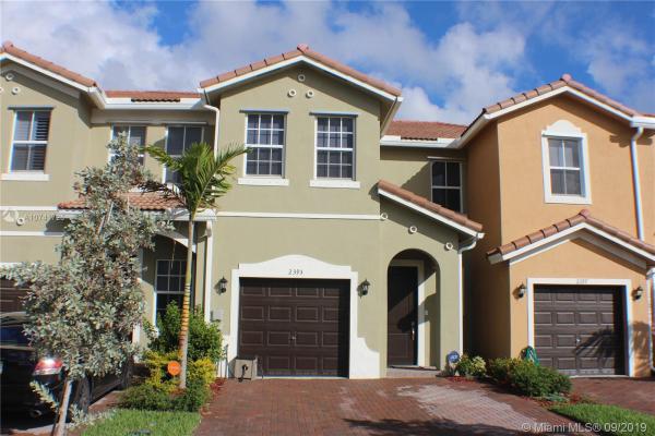 Palm Breeze, 2393 SE 14th St #2393, Homestead, Florida 33035, image 2