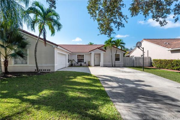 Trilogy, 13310 SW 17th Ct, Miramar, Florida 33027, image 2
