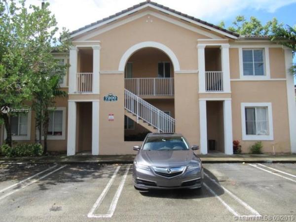 Shoma Homes At Country Club, 7200 NW 177th St #111-7, Country Club, Florida 33015, image 2