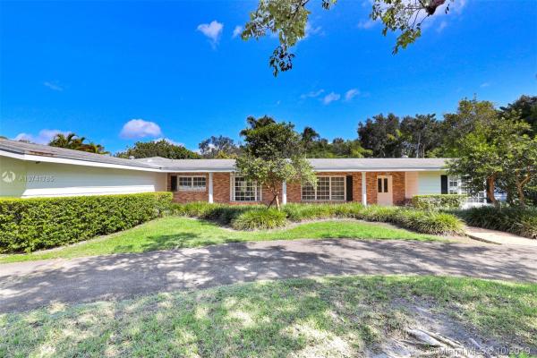 South Mitchell Manors, 6235 SW 116th St, Pinecrest, Florida 33156, image 2
