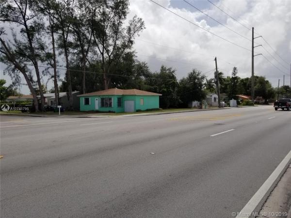Flamingo Village, 1620 NW 89th St, West Little River, Florida 33147, image 2