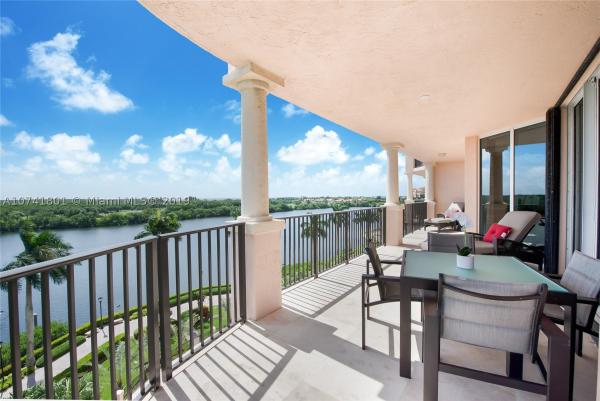 Siena At Deering Bay, 13611 Deering Bay Dr #501, Coral Gables, Florida 33158, image 2