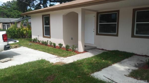 Airline Estates, 1835 NW 94th St, West Little River, Florida 33147, image 2