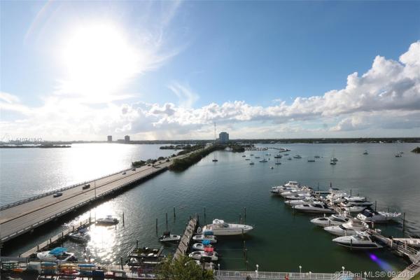 Bayshore Yacht & Tennis Club, 7904 West Dr #1007, North Bay Village, Florida 33141, image 2