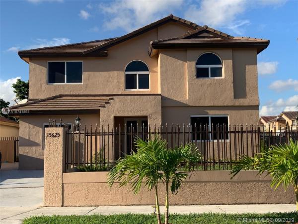 Westwind Lakes, 15625 SW 59th St, Kendall West, Florida 33193, image 2
