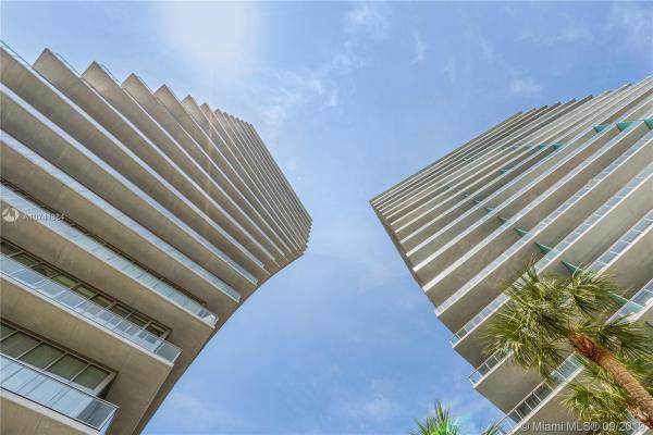 Grove At Grand Bay, 2669 S Bayshore Dr #403N, Miami, Florida 33133, image 2