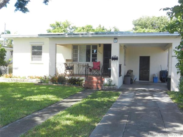 Miami Springs No HOA, 266 Hammond Dr, Miami Springs, Florida 33166, image 2