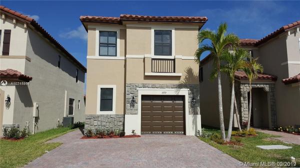 Sierra At The Vineyards, 3779 NE 2nd St, Homestead, Florida 33033, image 2