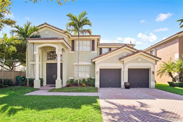 Century Breeze East, 12680 SW 121st Ave, Three Lakes, Florida 33186, image 2