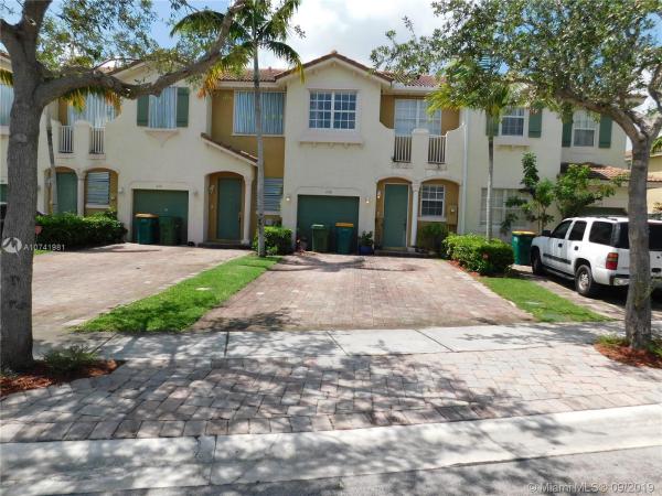 Portofino Villas West, 458 NE 21st Ter, Homestead, Florida 33033, image 2
