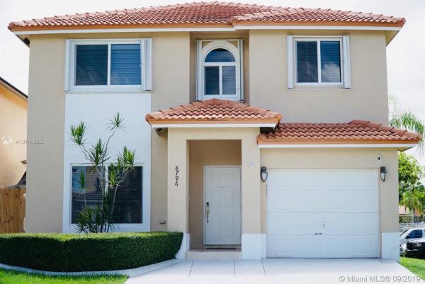 Windy Pointe, 8796 SW 214th Ter, Cutler Bay, Florida 33189, image 2
