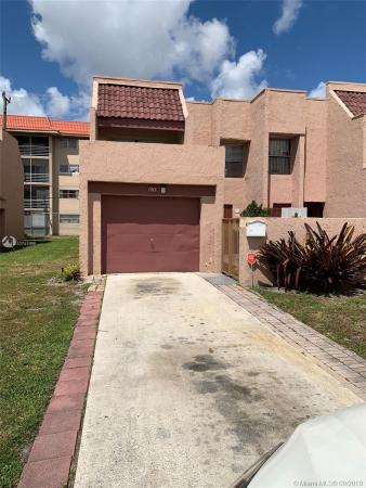 Wimbledon, 1765 NW 58th Ave #9, Lauderhill, Florida 33313, image 2