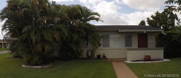 Coral Park Estates, 1950 SW 89th Ave, Westchester, Florida 33165, image 2
