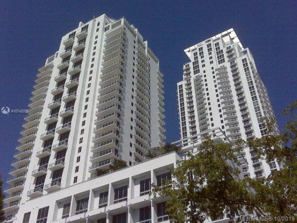 1060 Tower, 1060 Brickell Ave #3305, Miami, Florida 33131, image 2