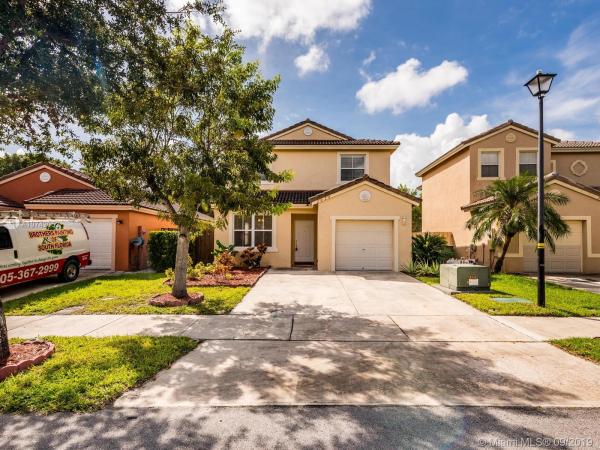 The Shores At Keys Gate, 2028 SE 13th St, Homestead, Florida 33035, image 2