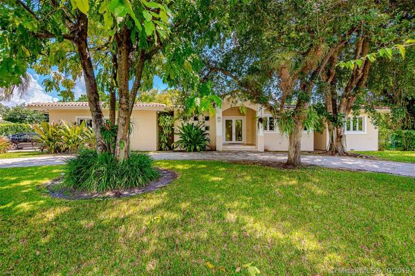 Killian Acres, 10851 SW 61st Ave, Pinecrest, Florida 33156, image 2