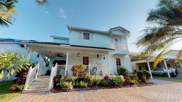 Garden Hills West, 15982 SW 96th Ter, The Hammocks, Florida 33196, image 2