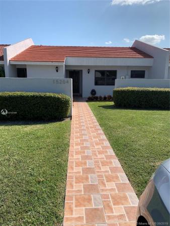 Grove Villas West, 15204 SW 81st Ln #15204, Kendall West, Florida 33193, image 2