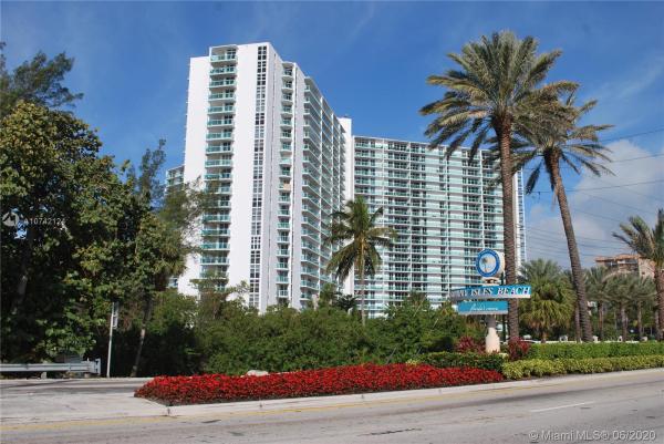 Arlen House East, 100 Bayview Dr #202, Sunny Isles Beach, Florida 33160, image 2