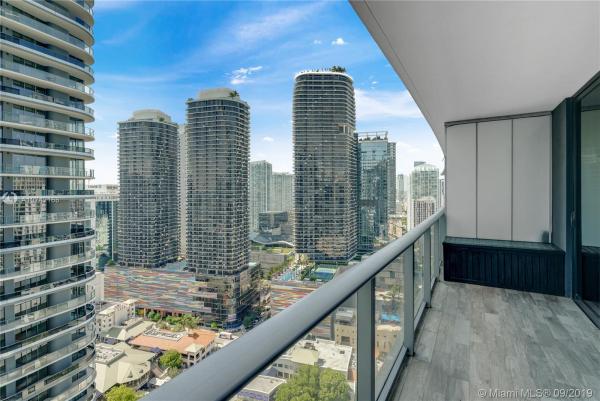 1010 Brickell, 1010 Brickell Ave #3208, Miami, Florida 33131, image 2