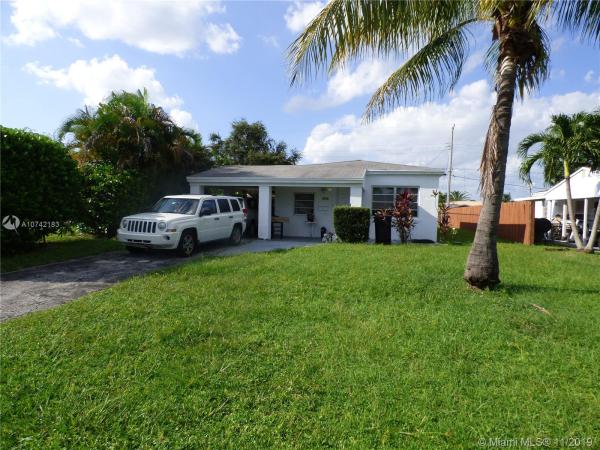 Fulford By The Sea, 1423 NE 176th St, North Miami Beach, Florida 33162, image 2