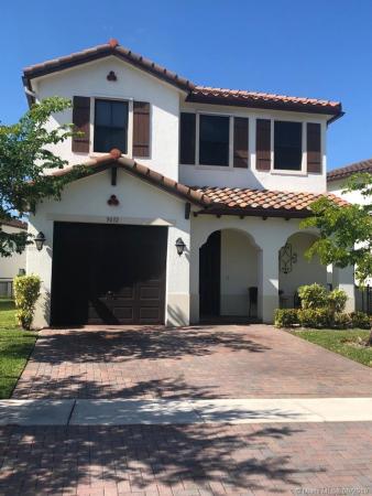 Foxcroft, 9032 SW 34th Ct, Miramar, Florida 33025, image 2
