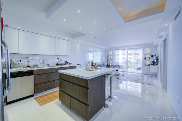 Ocean Point, 345 Ocean Dr #319, Miami Beach, Florida 33139, image 2