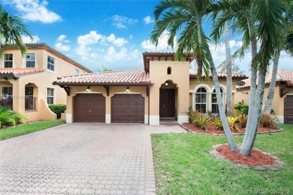 15060 SW 27th St, Unincorporated Dade County, Florida 33185, image 2