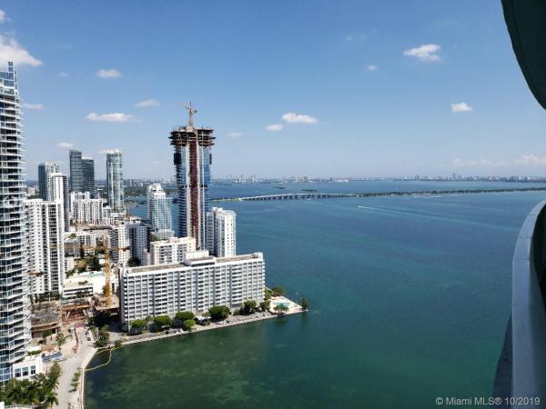 Quantum On The Bay, 1900 N Bayshore Dr #3608, Miami, Florida 33132, image 2