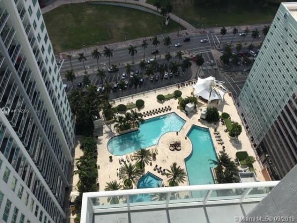 Vizcayne South, 253 NE 2nd St #3303, Miami, Florida 33132, image 2